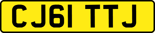 CJ61TTJ