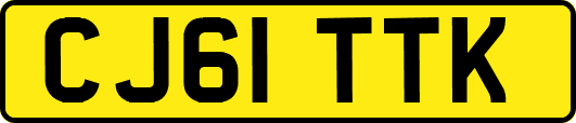 CJ61TTK