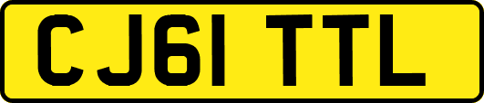 CJ61TTL