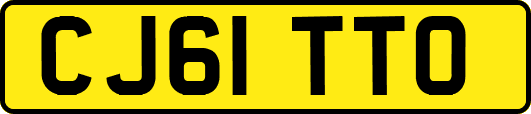 CJ61TTO