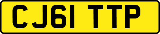 CJ61TTP