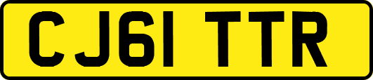 CJ61TTR