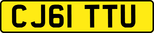 CJ61TTU