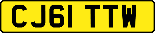 CJ61TTW