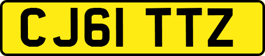 CJ61TTZ