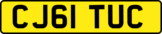 CJ61TUC