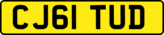 CJ61TUD