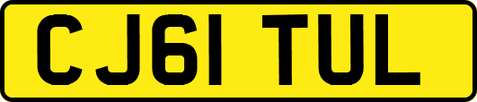 CJ61TUL