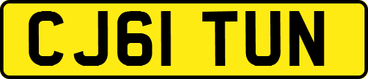 CJ61TUN