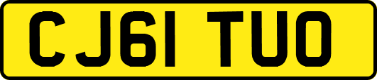 CJ61TUO