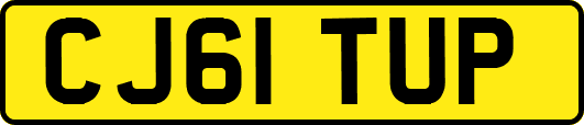 CJ61TUP