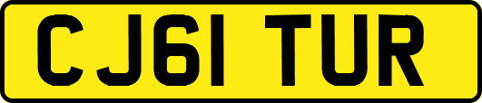 CJ61TUR