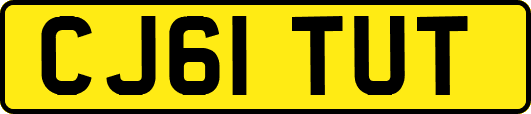CJ61TUT
