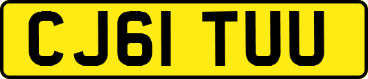 CJ61TUU