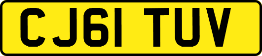 CJ61TUV