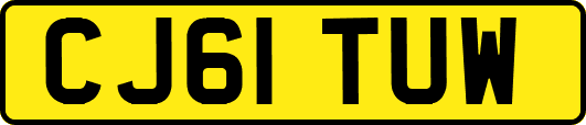 CJ61TUW