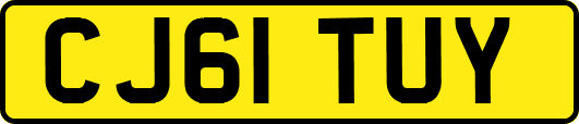 CJ61TUY