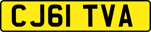 CJ61TVA