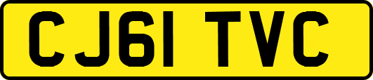 CJ61TVC
