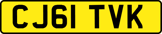 CJ61TVK