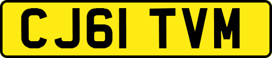 CJ61TVM