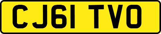 CJ61TVO