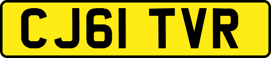 CJ61TVR