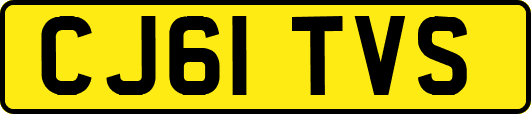 CJ61TVS