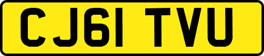 CJ61TVU