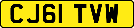 CJ61TVW