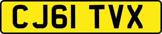 CJ61TVX