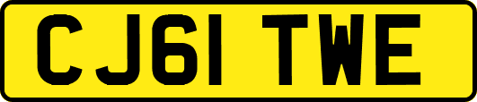 CJ61TWE