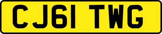 CJ61TWG