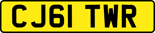 CJ61TWR