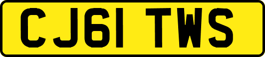 CJ61TWS