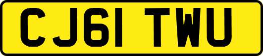 CJ61TWU