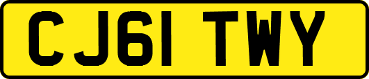CJ61TWY