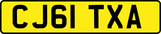CJ61TXA