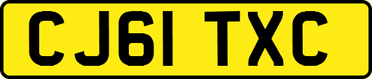 CJ61TXC