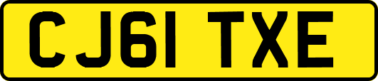 CJ61TXE
