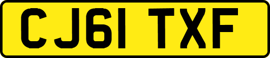 CJ61TXF