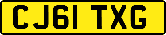 CJ61TXG