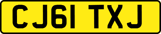 CJ61TXJ