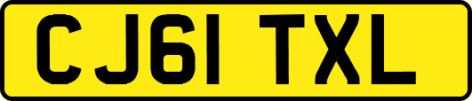 CJ61TXL