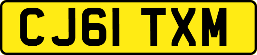 CJ61TXM