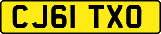 CJ61TXO