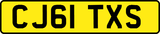 CJ61TXS