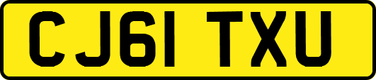 CJ61TXU