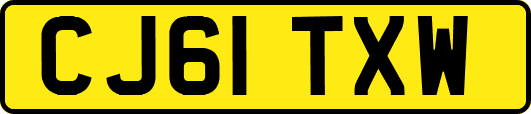 CJ61TXW