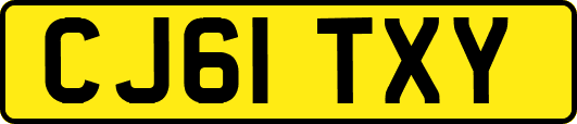 CJ61TXY
